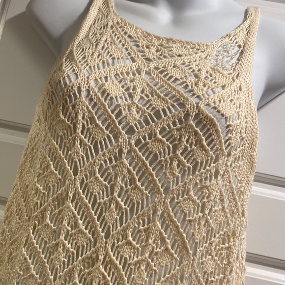 Mini Knit Dress - Picture 2 of 5